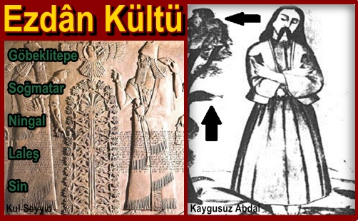 alevilik-ezdan-yezdan-ezdailik