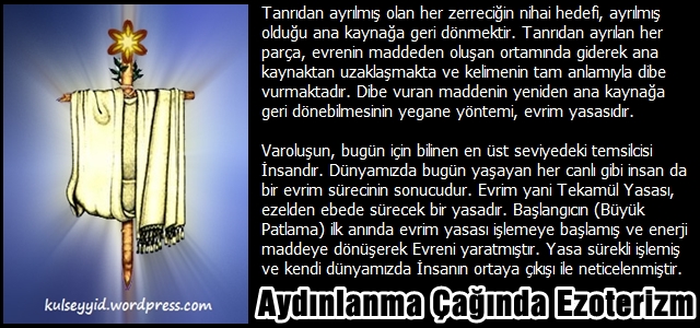 Cihangir Gener - Aydınlanma Çağında Ezoterizm
