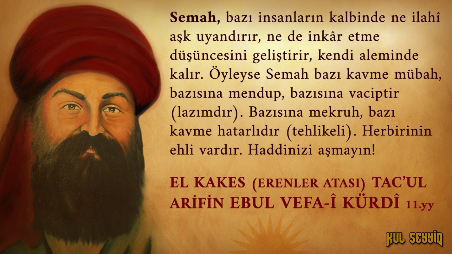 Semah Semah Resimleri ve Sözler | Rea Haq / Alevîlik | Sayfa 34